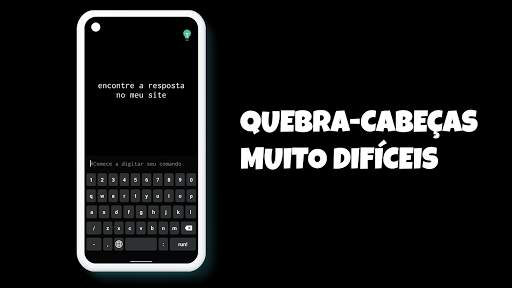 brain code — Desafio de Lógica screenshot 5