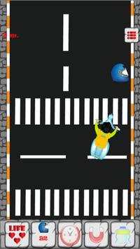 Infinity Motorcycle Driving screenshot 2