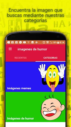 Imagenes de humor screenshot 4