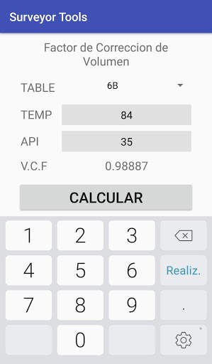 Surveyor Tools screenshot 9