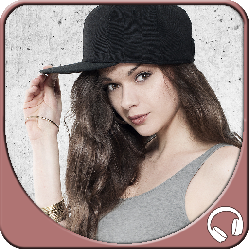 R&amp;B Music Radio icon