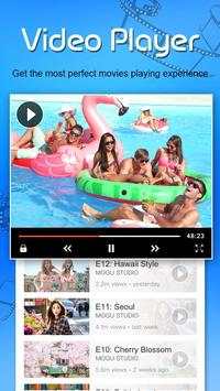 Video Player screenshot 2