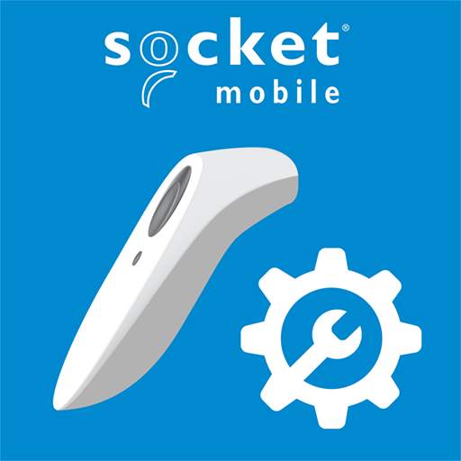 Socket Mobile Companion 2.2.78