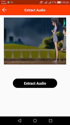 Video Editor Pro screenshot 3