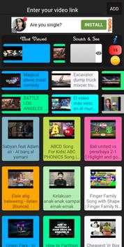 Subscribers for youtube screenshot 1