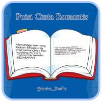 Puisi Cinta Romantis icon
