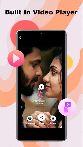 Snake Video Moj - Best Video Status Downloader screenshot 5