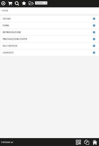 BARON APP screenshot 2