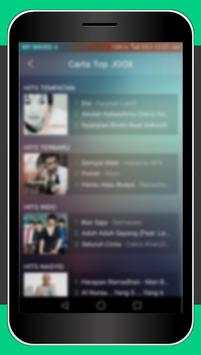 Free Joox Music Player Guide screenshot 1