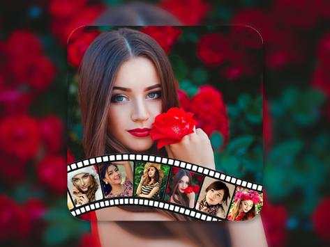 love video maker with music screenshot 1