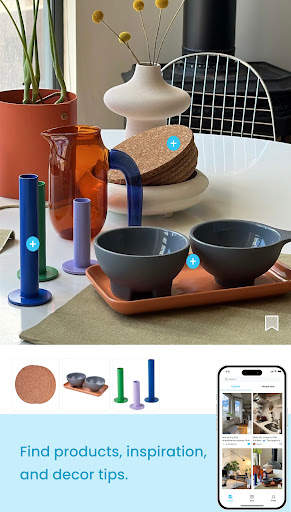 Ohouse - Home Styling Ideas screenshot 4