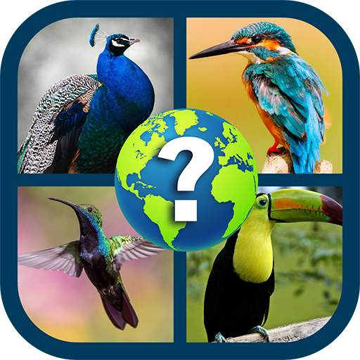 Birds Quiz Game 2020 1.11