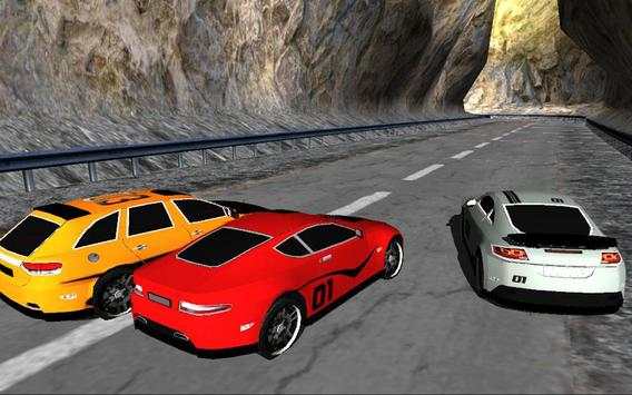 Racing Car screenshot 2
