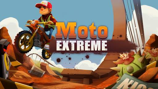 Moto Race - Motor Rider screenshot 5