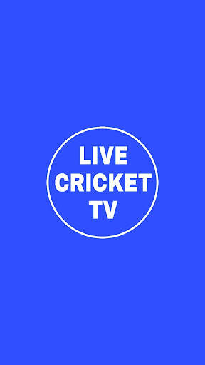 Live Cricket Tv Streaming 2022 screenshot 1