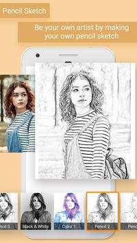 Sketch Photo Maker screenshot 1