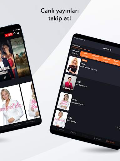 atv - Canlı TV - Dizi İzle screenshot 11
