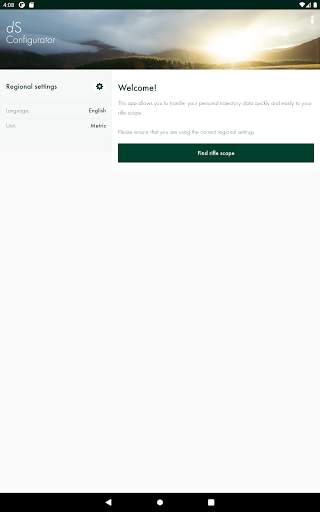 dS Configurator screenshot 9