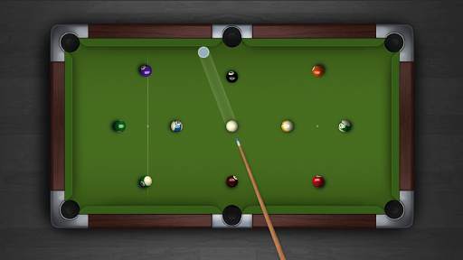 Pool Master - Billiards City screenshot 2