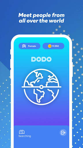 DODO - Live Video Chat screenshot 3