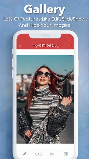 Gallery скриншот 4