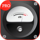Sound Meter आइकन