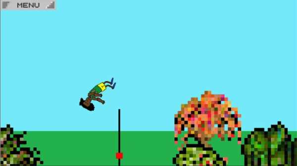 Pixel Summer Sport Games screenshot 8