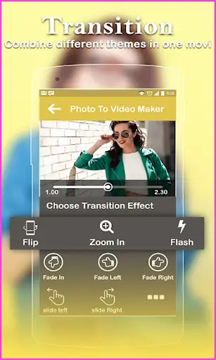Imikimi Video Maker Pro screenshot 2