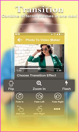 Imikimi Video Maker Pro screenshot 2