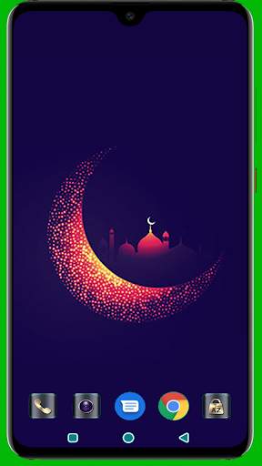 Moon Wallpaper 4K Latest screenshot 6