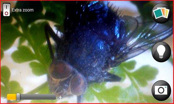 Camera Zoom Fx Pro: Free screenshot 6