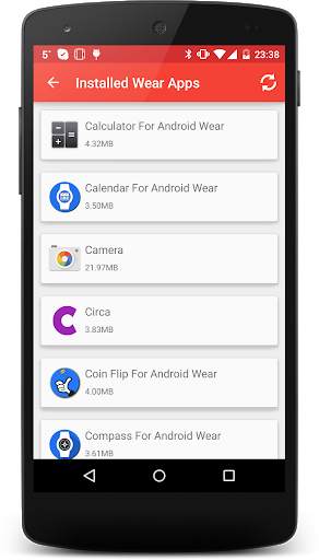 Wear OS Center - Android Wear Apps, Games & News screenshot 5