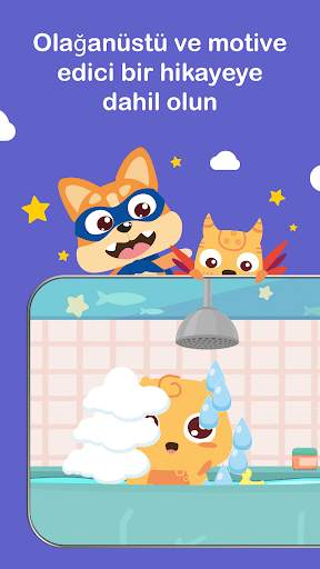 Holy Owly, İngilizce Öğrenmek screenshot 7