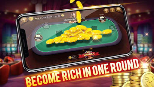 Teen Patti Fast screenshot 3