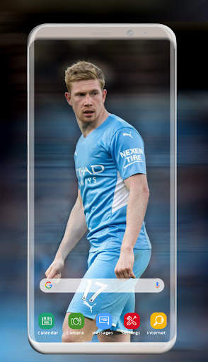 City-football players screenshot 5