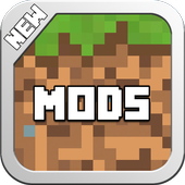 ikon Mods for Minecraft PE