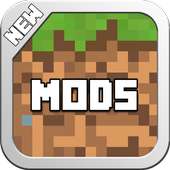 Mods for Minecraft PE