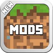 Mods for Minecraft PE 1.0