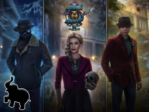 Detectives United: The Darkest Shrine screenshot 15