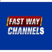 Fastway Channel logo