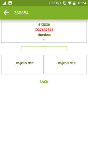 Dhanwantari IBD App. screenshot 15
