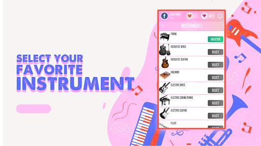 Piano Magic Tiles 3 screenshot 8