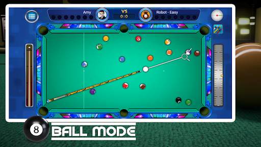 Master Billiard (Offline & Onl screenshot 2