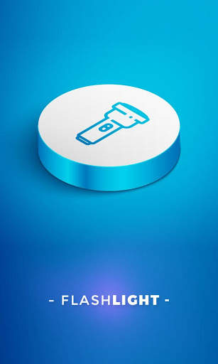 Flashlight - Torch light screenshot 6
