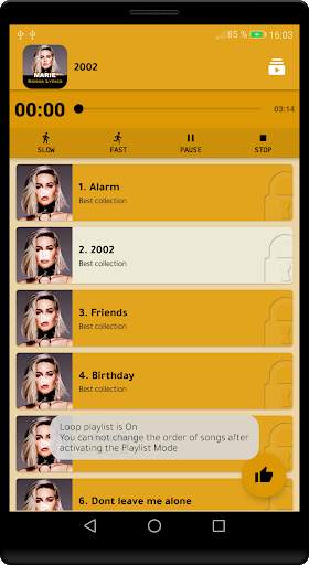 Anne Marie Songs Lyrics Offline (New Version) screenshot 11