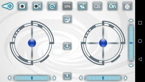 AVIER Racing Drone screenshot 5