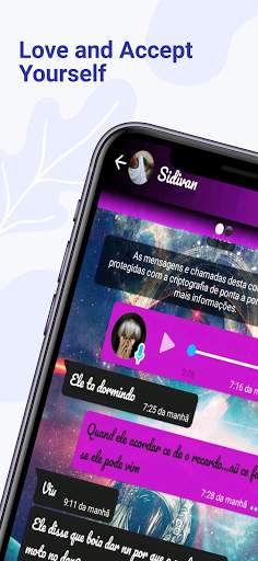 WA MOD WP Aero Terbaru screenshot 1