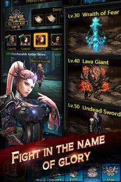 Shadow Legend screenshot 2