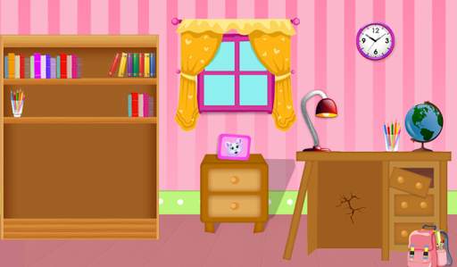 Fix It House - Repairing Game For Girls screenshot 5