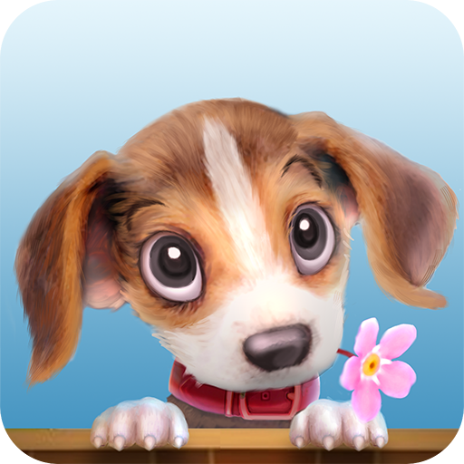 Pet Island – Build Breed Grow icon